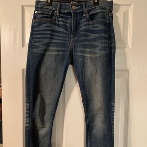 Women’s jeans